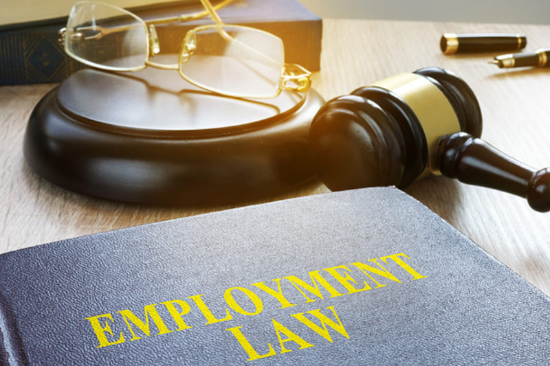 Constructive Dismissal Lawyer